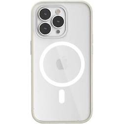 Woodcessories Clear Case MagSafe Offw. [Leveranstid: 4-5 vardagar]
